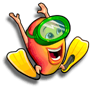 Символ манго