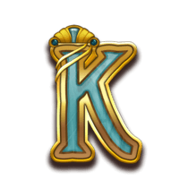 символ K
